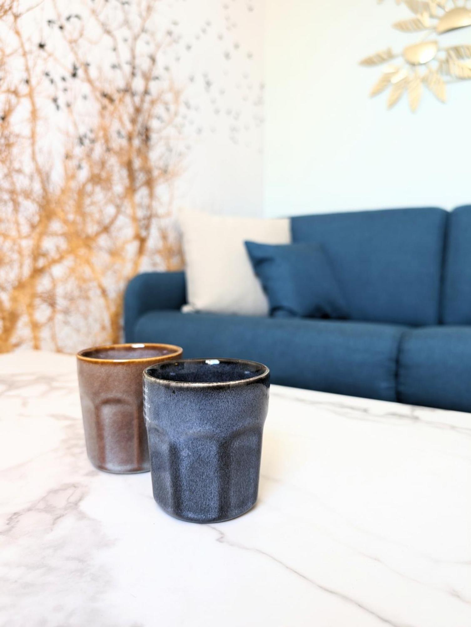 La Maison Des Petits Sablon 阿棉 外观 照片